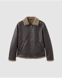 M.N.G - Barrow Jacket
