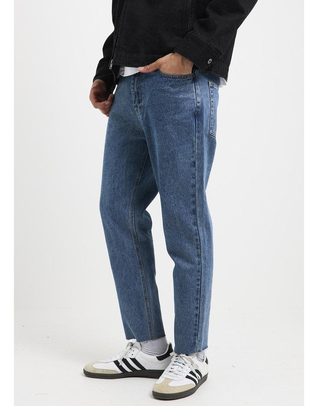 Insight - Switch Denim Jeans