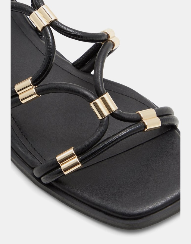 ALDO - Bychan Slingback Strappy Sandals