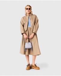 Maje - Bicaille Jacket