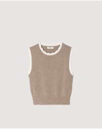 Sandro - Eleo Sweater