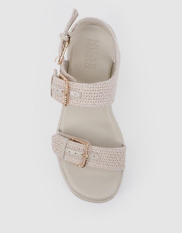 Nude Footwear - Veronica
