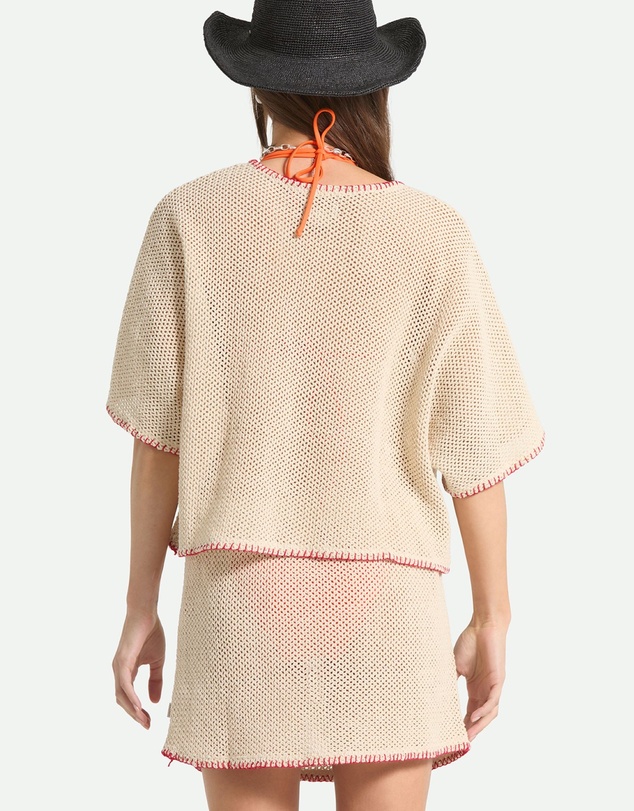 Brixton - The Crochet Cover Up