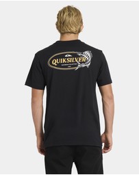 Quiksilver - Mens Sinker T-Shirt