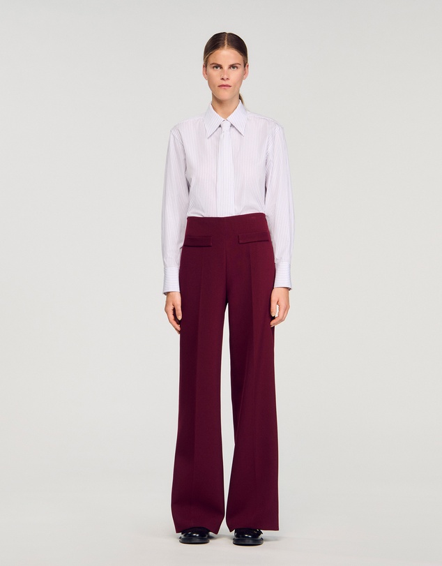 Sandro - Dawson Pants