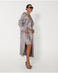 BY.DYLN - Isabella Trench