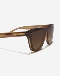 Hawkers Co - HAWKERS One Venm Raw - Sunglasses for Men and Women UV400