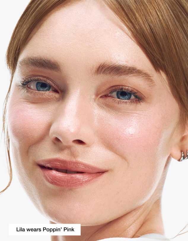 Clinique - Chubby Stick Cheek Color Balm