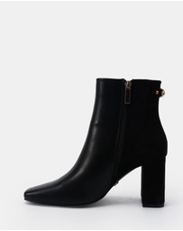 Novo - Kali Ankle Boots