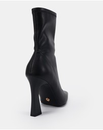 Novo - Hayze Ankle Boots
