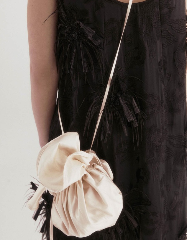Harris Tapper - Gigi Dress
