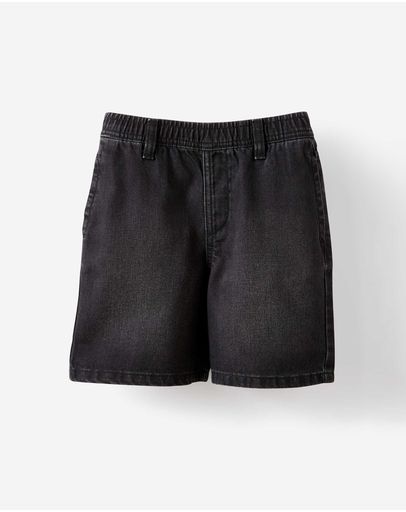 BALMORAL BLACK