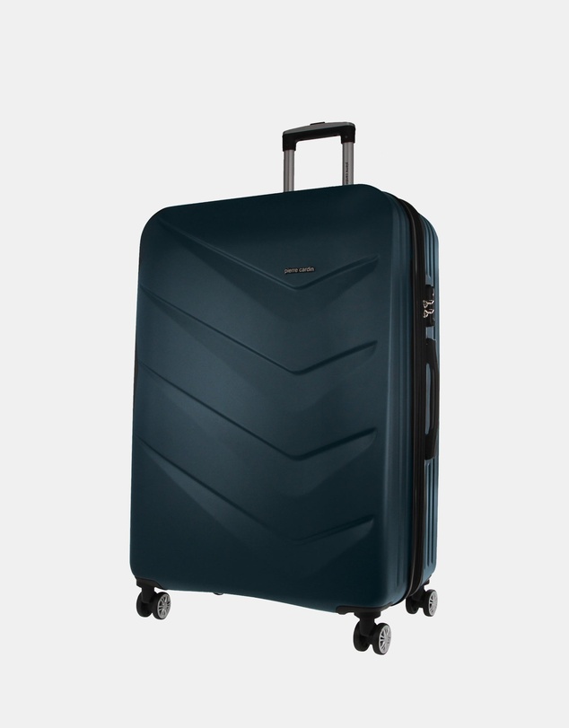 Pierre Cardin - Pierre Cardin 70cm Medium Hard Shell Case