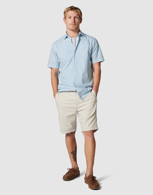 Rodd & Gunn - Piemelon Bay Shirt