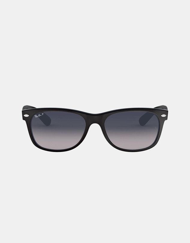 Ray-Ban - New Wayfarer Classic Polarised RB2132