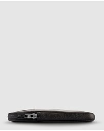 Status Anxiety - Before I Leave Laptop Case