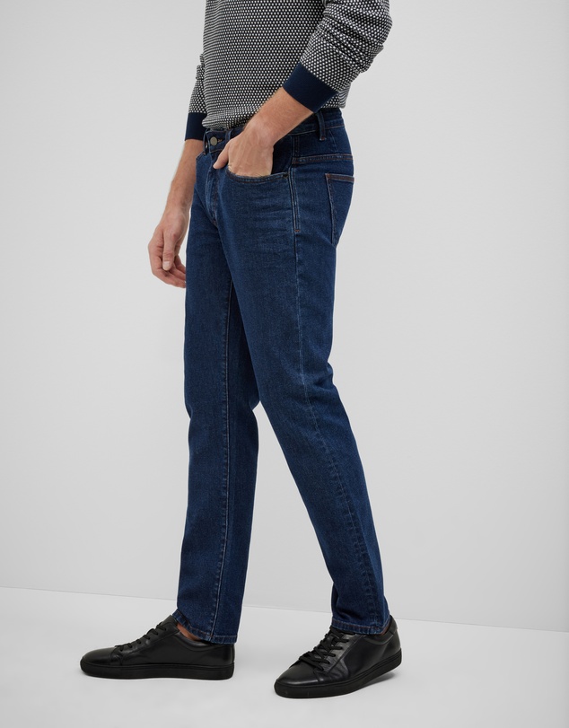 Politix - Better Denim Straight Leg Jeans