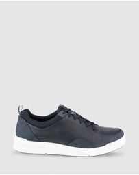 Florsheim - City Rally