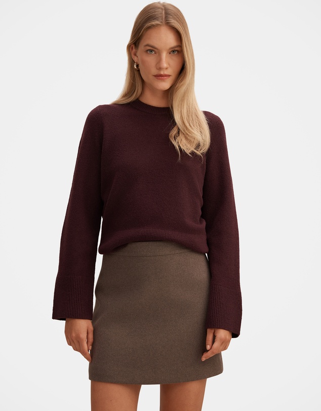 Forever New - Natalie Knitted Jumper
