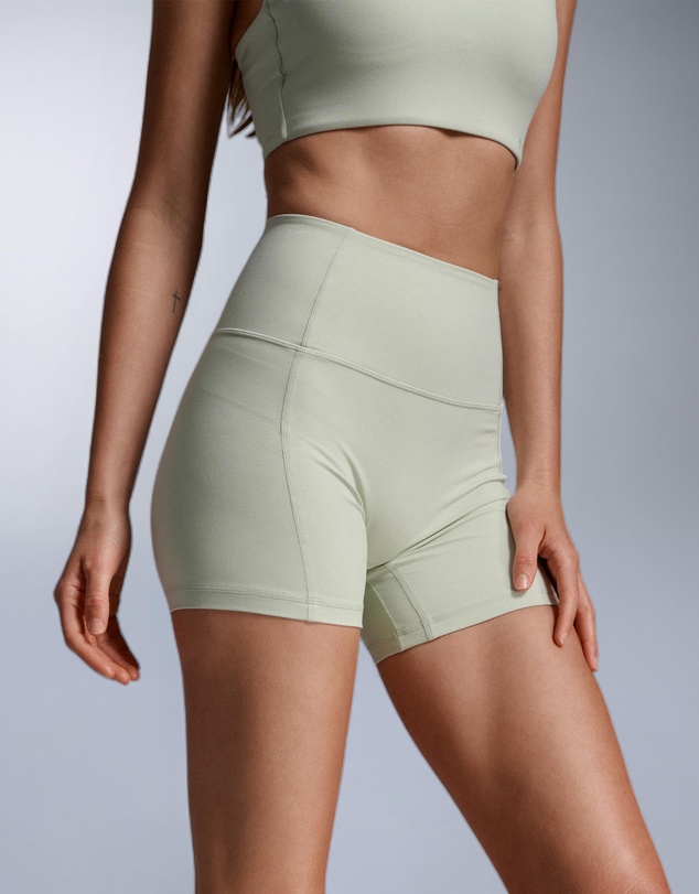 2XU - Fluid Hi-Rise 5 Inch Shorts