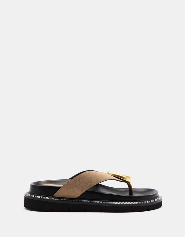 Hael and Jax - Bespoke Sandals