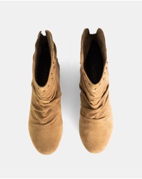 Therapy - Watford Ankle Boots