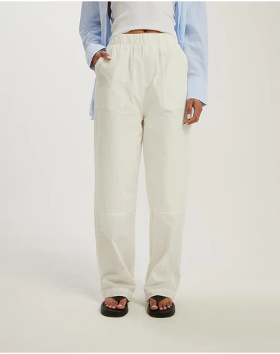 All Fenix - Summertide Wide Leg Pant