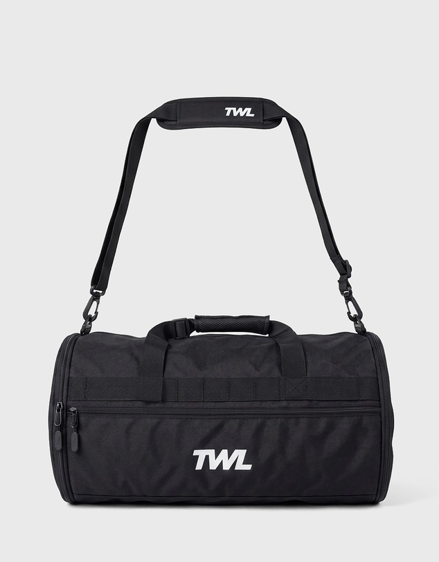 TWL - Fundamental 2-In-1 Barrel Bag 2.0 45l