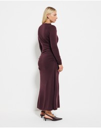 Commonry - Ava Dress