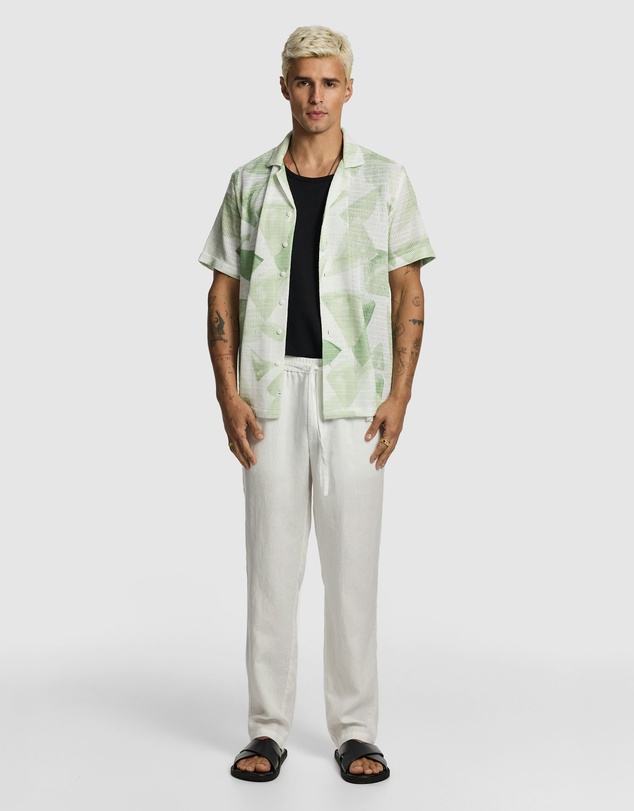 yd. - Rafina Relaxed Chino