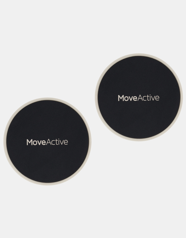 MoveActive - Core Sliders