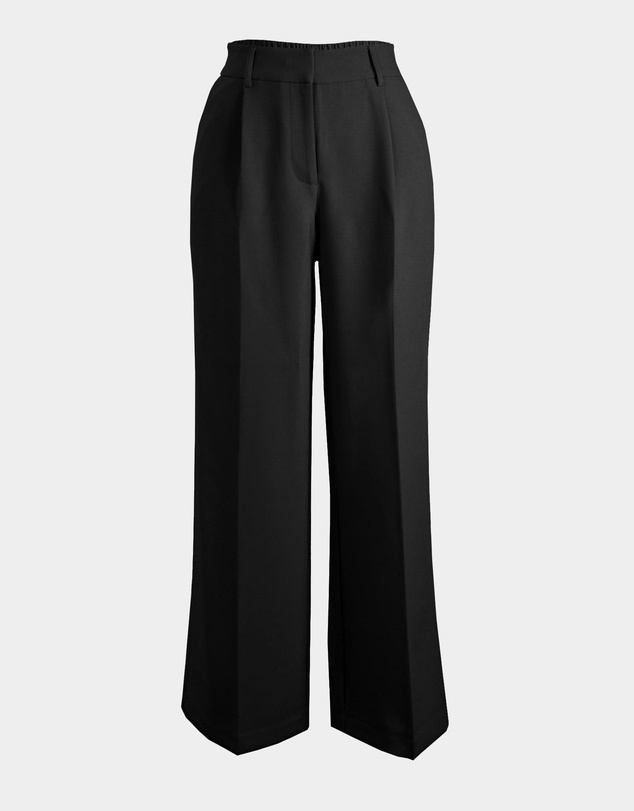 Forcast - Nikki Tailored Elastic Pants