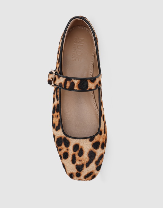 Nude Footwear - Mik