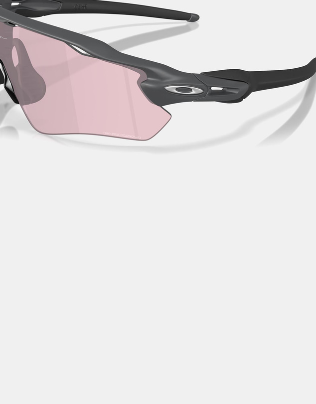 Oakley - Radar EV Path