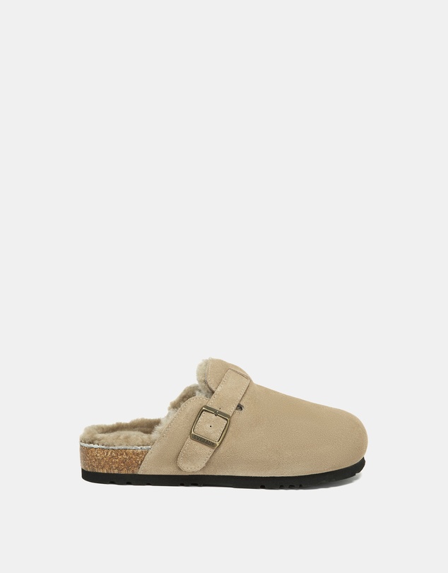 EVERAU - EverAU Ugg Hazco Cow Suede Upper Casual & Sneaker