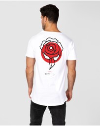 ONEBYONE - Petals Tee