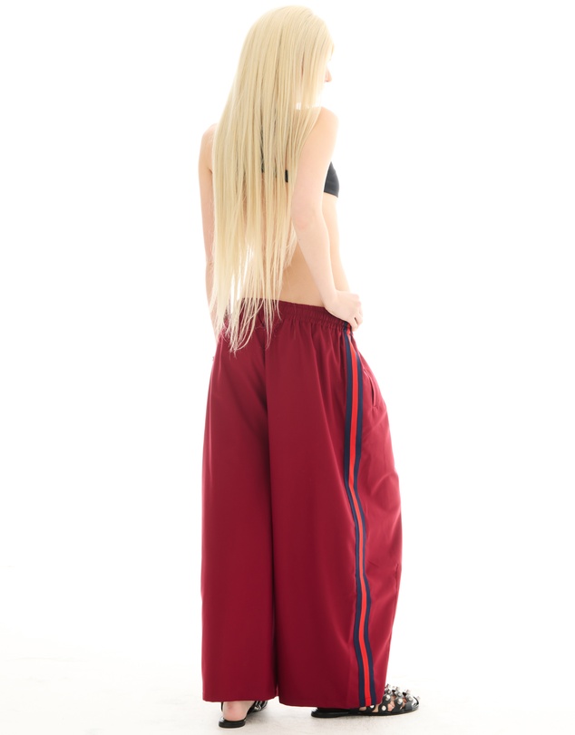 THE TALES - The Tales Harajuku Berry Track Pant
