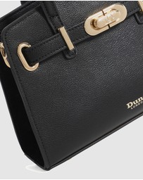 Dune London - Dinkydefine - Black