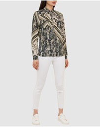 Ted Baker - Mai Quartz Shirt