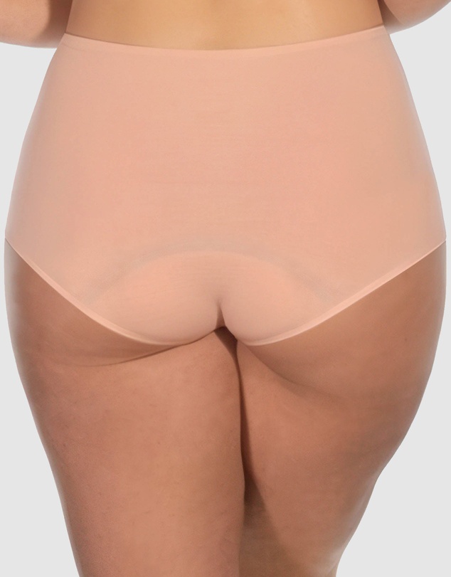 B Free Intimate Apparel - Contour Sleek Period Full Briefs