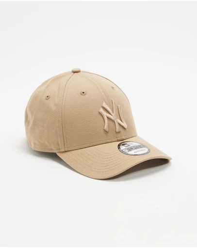 New Era - 9Forty CS New York Yankees Cap