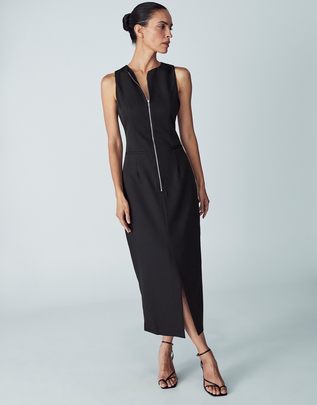 Willa - Wilson Dress