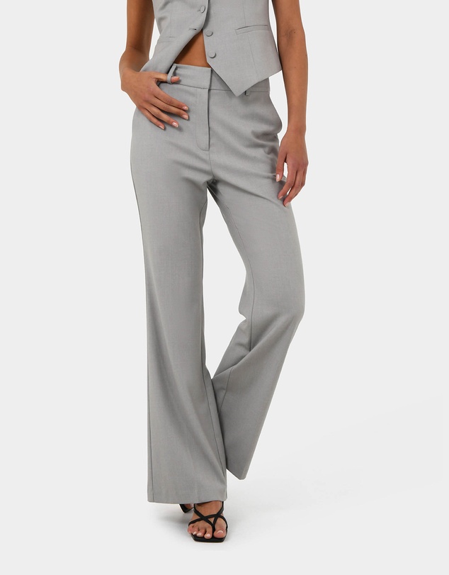 Forcast - Chloe Bootleg Pants