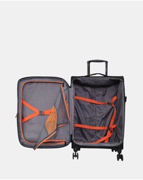 Reebok - Reebok Pro Soft Shell Large and Cabin Bundle 2-Piece Set