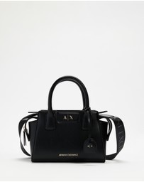 Armani Exchange - Small Amelie Tote Bag