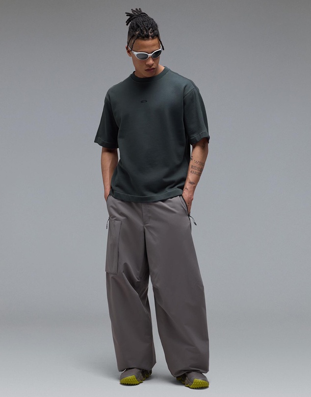 Oakley - Dual Jersey Tee
