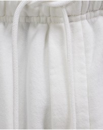 Surrounded By Ghosts - The Andesine Low Crotch French Terry Drawstring Shorts