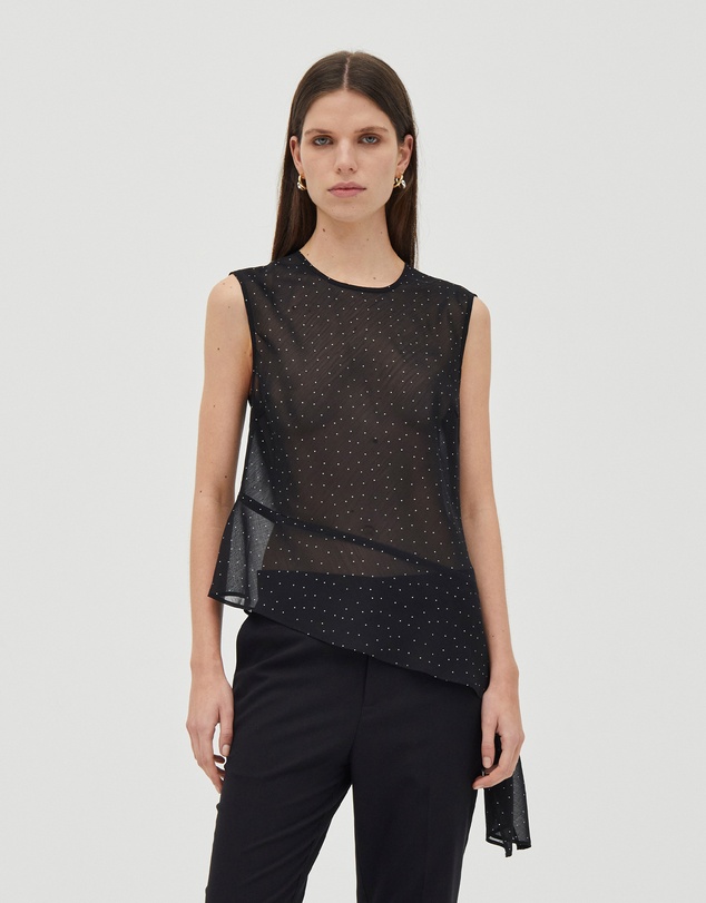 Third Form - Gaia Tank Top