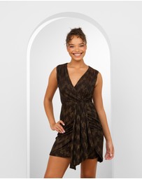 Pilgrim - Taylor Sleeveless Mini Dress