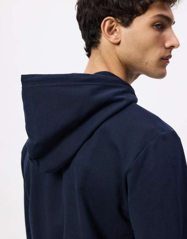 Emporio Armani EA7 - Train Visibility M Hoodie Rn Coft
